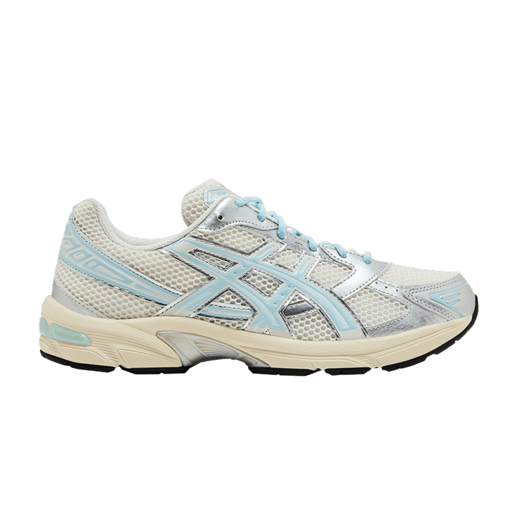 Kith x ASICS Gel 1130 'Cream Starlight Blue' 2025 — Cream/Starlight Blue
