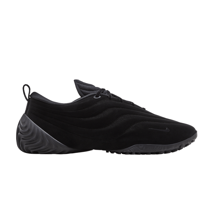 Nike Wmns Astra Ultra 'Triple Black' — Black/Black/Black