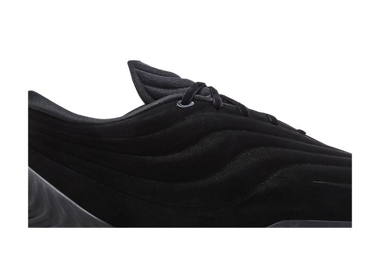 Nike Wmns Astra Ultra 'Triple Black' — Black/Black/Black