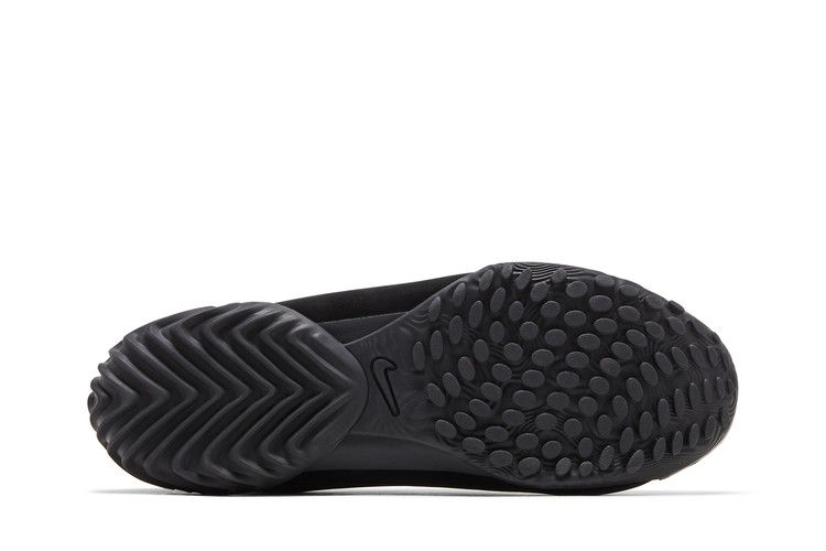 Nike Wmns Astra Ultra 'Triple Black' — Black/Black/Black