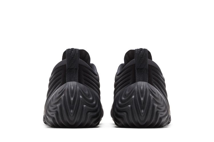 Nike Wmns Astra Ultra 'Triple Black' — Black/Black/Black