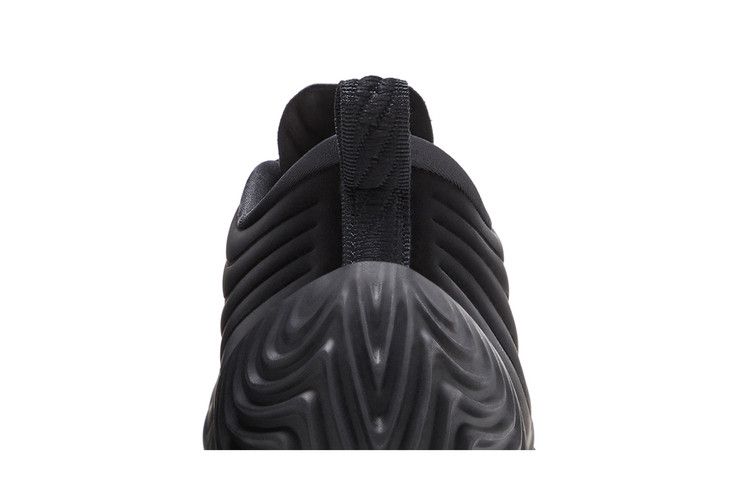Nike Wmns Astra Ultra 'Triple Black' — Black/Black/Black