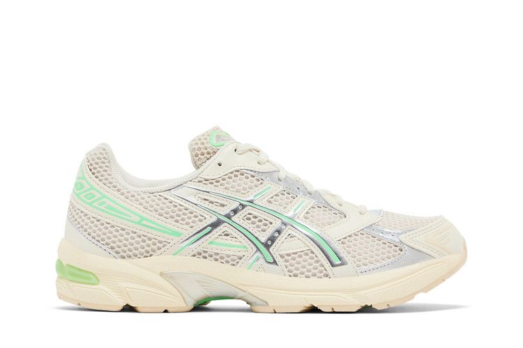 ASICS Wmns Gel 1130 'Peppermint Menthol Pack' — Pale Oak/Menthol