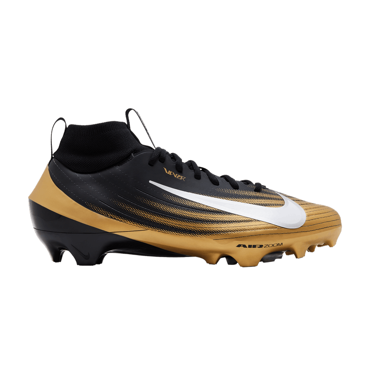 Nike Air Zoom Vapor Pro 1 'Black Metallic Gold' — Black/Metallic Gold/White