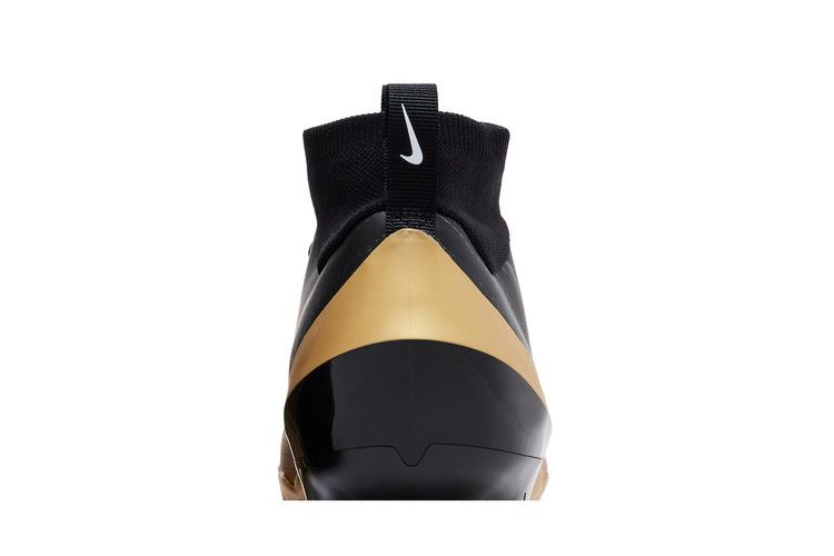 Nike Air Zoom Vapor Pro 1 'Black Metallic Gold' — Black/Metallic Gold/White (8)