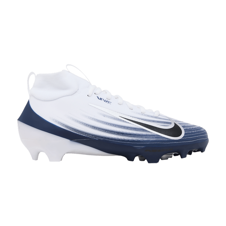 Nike Air Zoom Vapor Pro 1 'White Midnight Navy' — White/Midnight Navy/Metallic Silver/Black