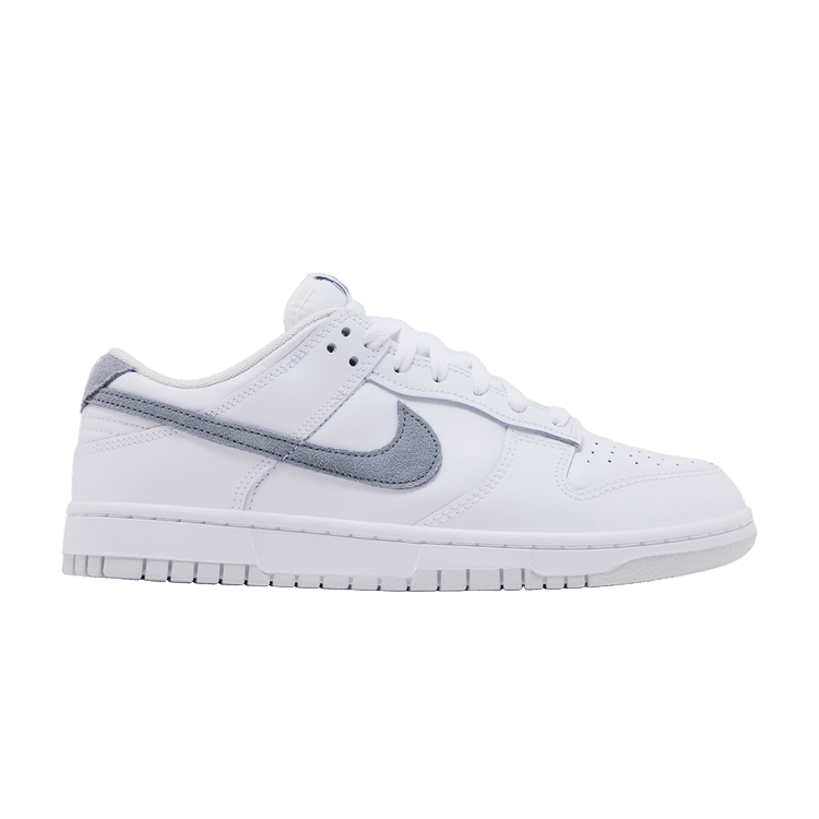 Nike Dunk Low 'White Ashen Slate' — White/Ashen Slate/White/Summit White/Pure Platinum