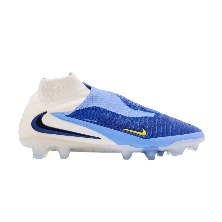 Nike Phantom 6 High Elite FG 'Fear Nothing Pack' — Racer Blue/Dark Obsidian
