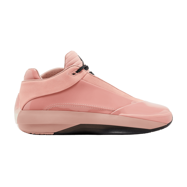 Air Jordan 40 'Light Arctic Pink' — Light Arctic Pink/Anthracite/Black