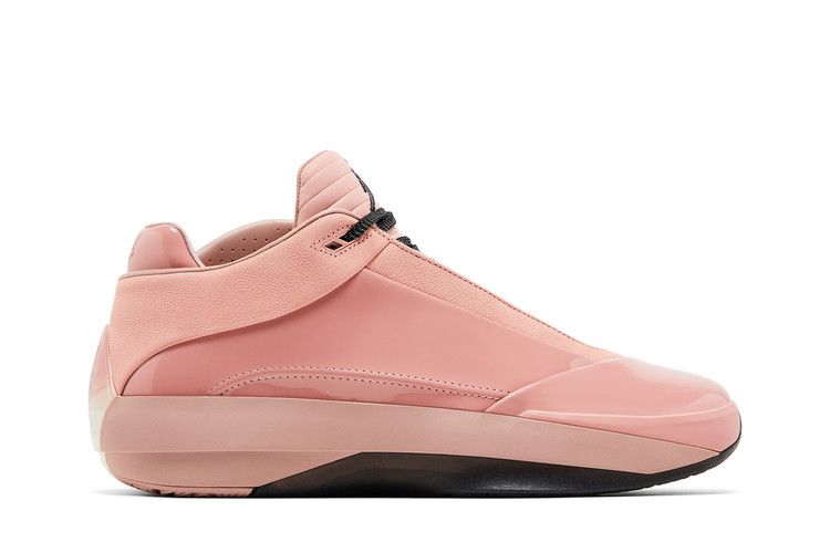 Air Jordan 40 'Light Arctic Pink' — Light Arctic Pink/Anthracite/Black