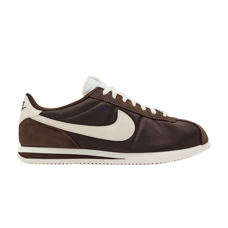 Nike Cortez TXT 'Baroque Brown' — Baroque Brown/Sail/Light Orewood Brown