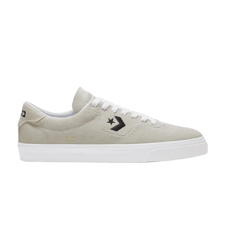 Converse Louie Lopez Pro Low 'White' — White