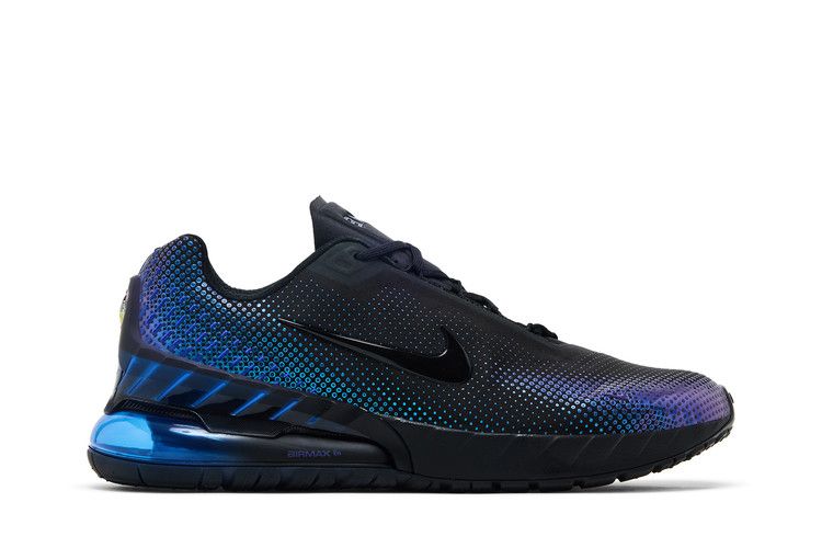 Nike Air Max Phoenix 'Black Deep Royal Blue' — Black/Deep Royal Blue/Court Purple/Black