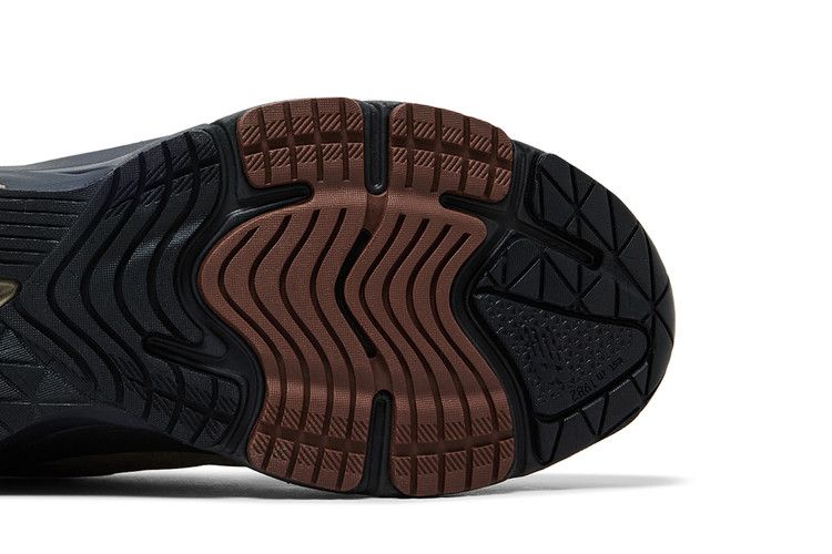 Teddy Santis x New Balance 990v6 Made in USA 'Dark Camo Rich Oak' — Dark Camo/Rich Oak/Black Cement