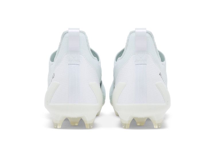 Adidas Adizero Electric+ 'White Black' — Footwear White/Core Black/Footwear White