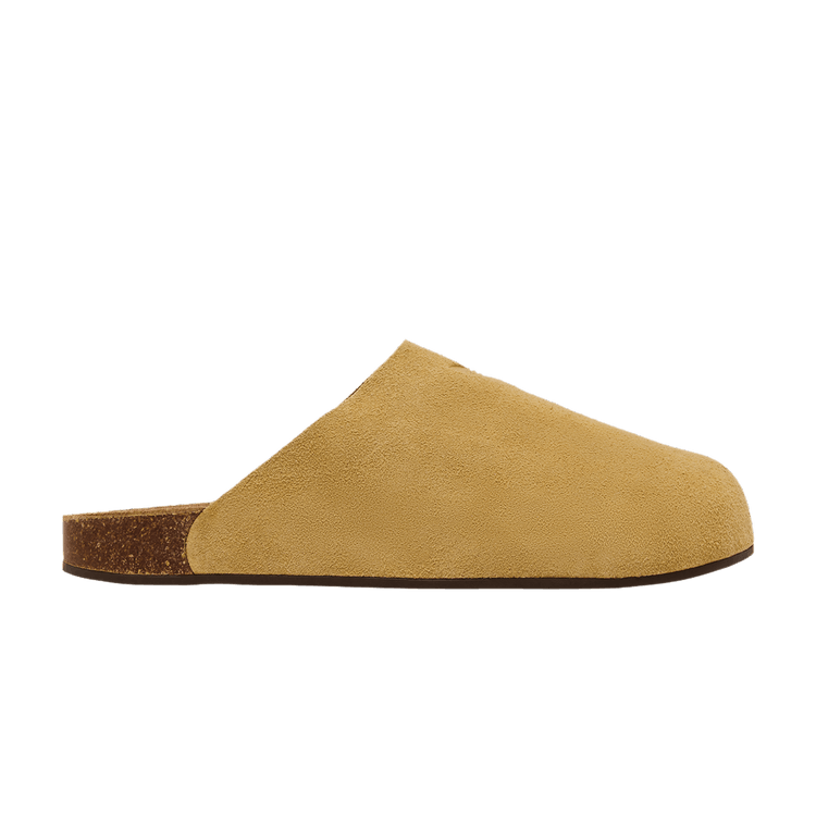 adidas Adimule 'Golden Beige Gum' — Golden Beige/Golden Beige/Gum