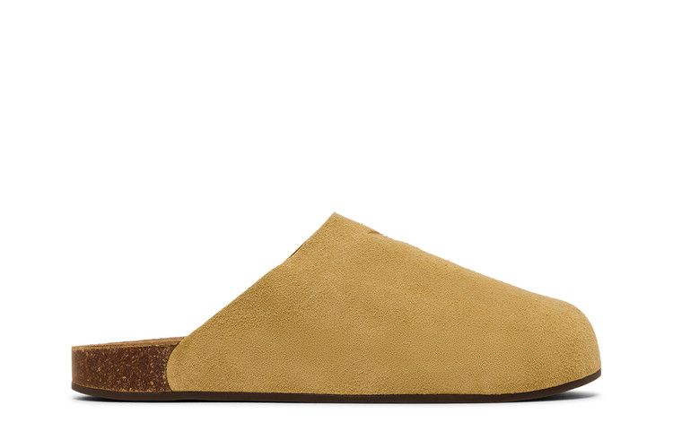adidas Adimule 'Golden Beige Gum' — Golden Beige/Golden Beige/Gum