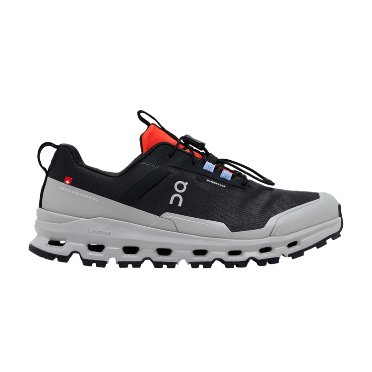 ON Cloudhero Waterproof Kids 'Magnet Fog' — Magnet/Fog