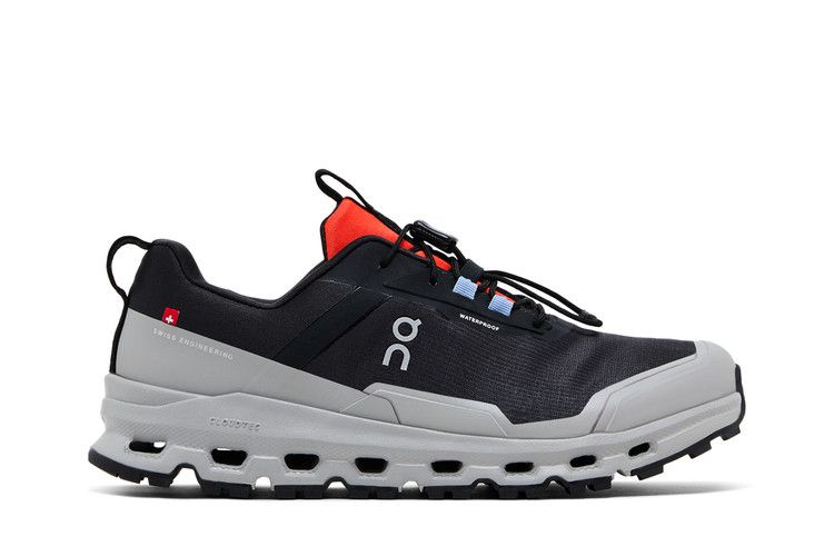 ON Cloudhero Waterproof Kids 'Magnet Fog' — Magnet/Fog