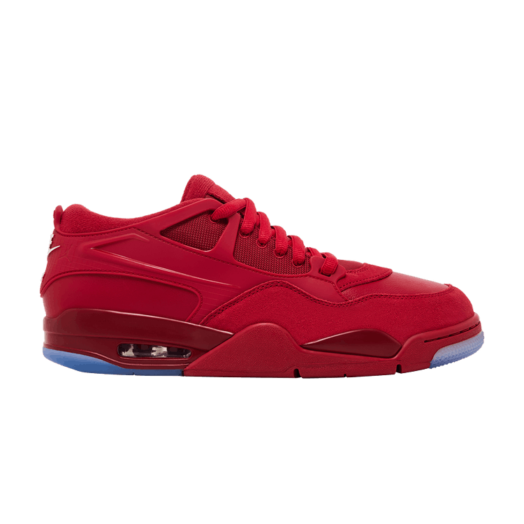 Air Jordan 4 RM 'Varsity Red' — Varsity Red/Blue Tint/Black/White