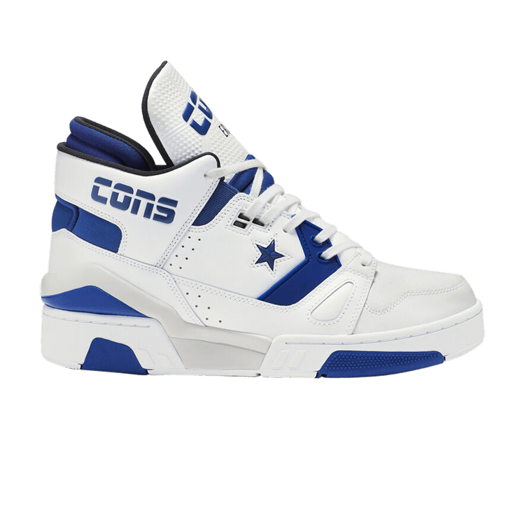 Converse ERX-260 Mid 'Blue Mason' — White/Blue/Mason