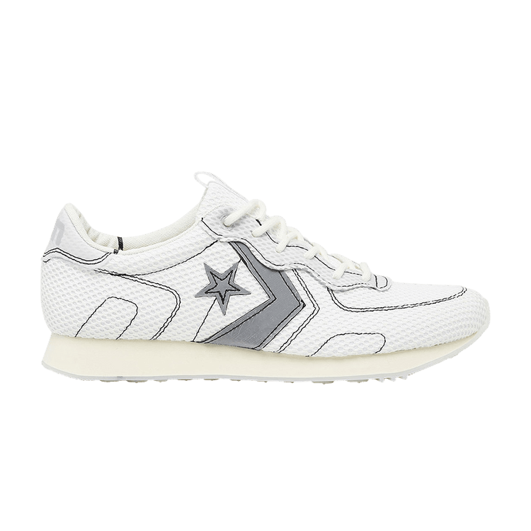 Converse Vince Staples x Thunderbolt Low 'Cream' — Cream