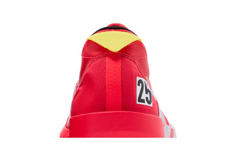 adidas Adizero Adios 9 'Tokyo Race Pack' — Lucid Red/Cloud White/Pure Sulfur