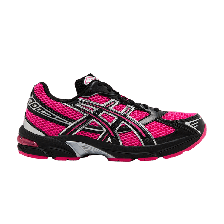 ASICS Wmns Gel 1130 'Pink Glo' — Pink Glo/Black/Silver