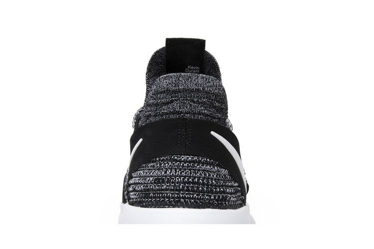 Nike KD 10 'Oreo' — Black/White (8)