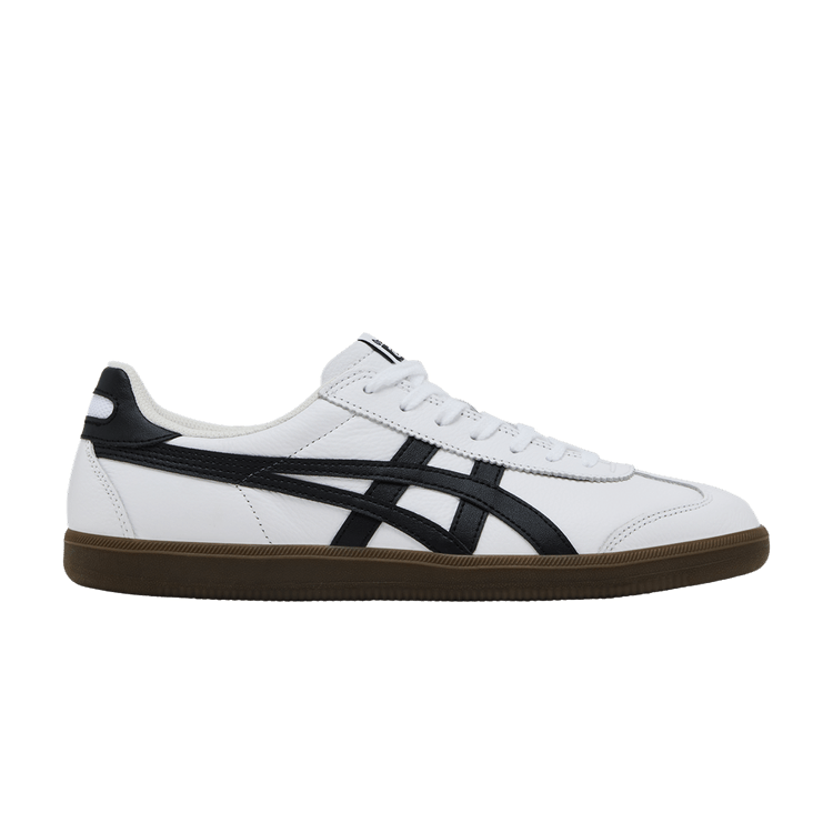 Onitsuka Tiger Tokuten 'White Black Gum' — White/Black