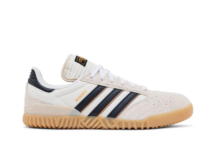 adidas Busenitz Indoor Super 'Bliss Black' — Bliss/Core Black/Off White