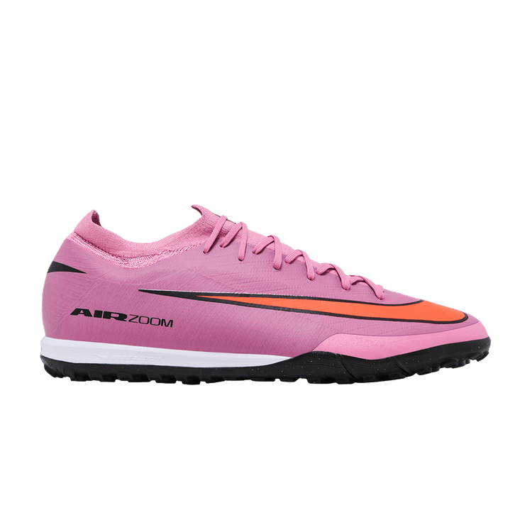 Nike Zoom Mercurial Vapor 16 Pro TF 'Scary Good Pack' — Magic Flamingo/Total Crimson/Black