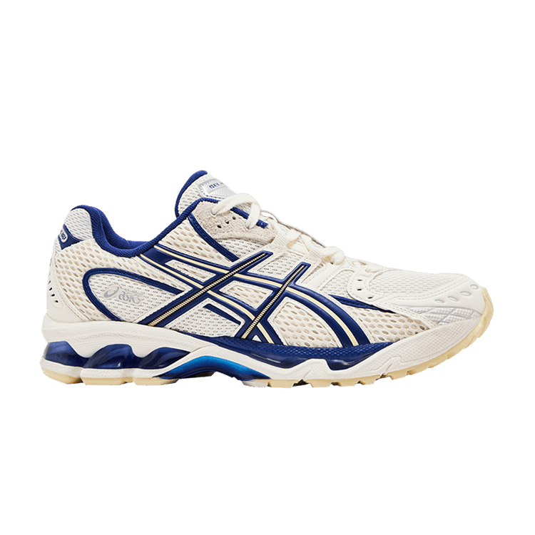 END. x ASICS Gel Nimbus 10.1 'Milk' — Milk