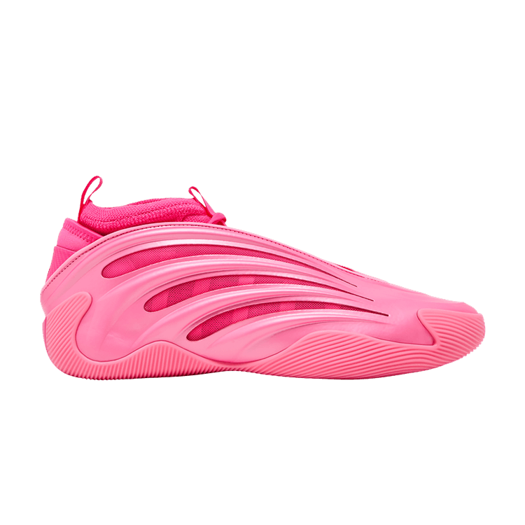 adidas Harden Vol. 9 'Flamingo Pink' — Beam Pink/Lucid Pink