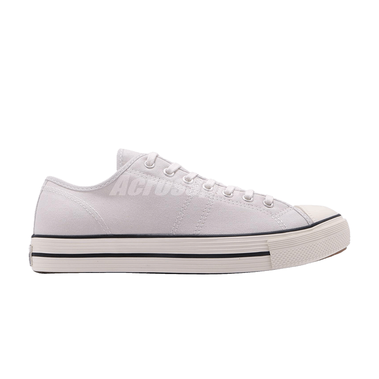 Converse Lucky Star 'Grey Black' — Grey/Black