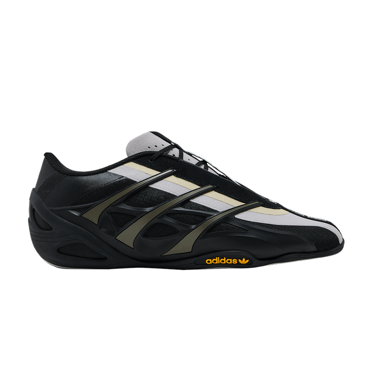 Bad Bunny x adidas Adi Racer GT Low 'Sand' — Branch/Sand/Cinder