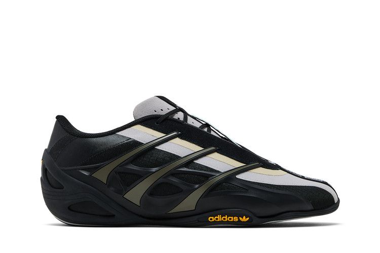 Bad Bunny x adidas Adi Racer GT Low 'Sand' — Branch/Sand/Cinder