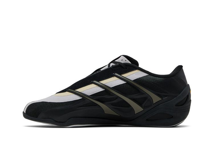 Bad Bunny x adidas Adi Racer GT Low 'Sand' — Branch/Sand/Cinder