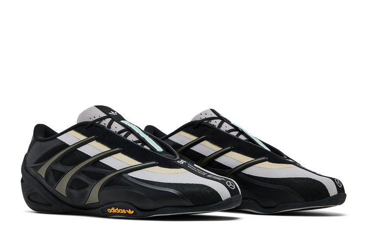 Bad Bunny x adidas Adi Racer GT Low 'Sand' — Branch/Sand/Cinder