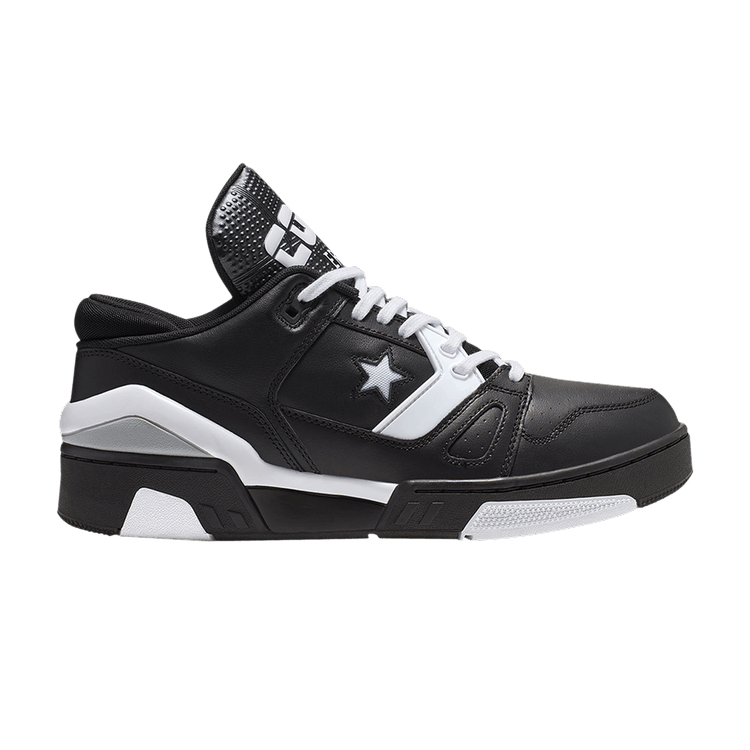 Converse ERX-260 Low 'Black White' — Black/White/Dolphin
