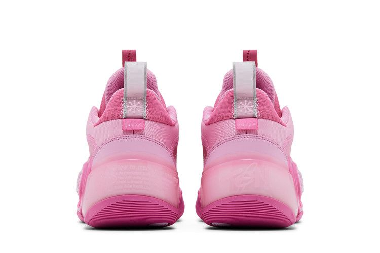Li-Ning Way of Wade 10 Low 'Pink' — Pink
