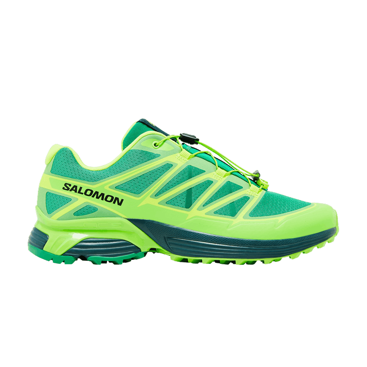 Feid x Salomon XT-Pathway 2 'FXXOMOR' — FXXOMOR