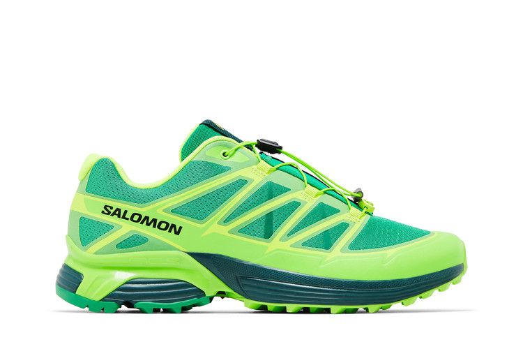 Feid x Salomon XT-Pathway 2 'FXXOMOR' — FXXOMOR