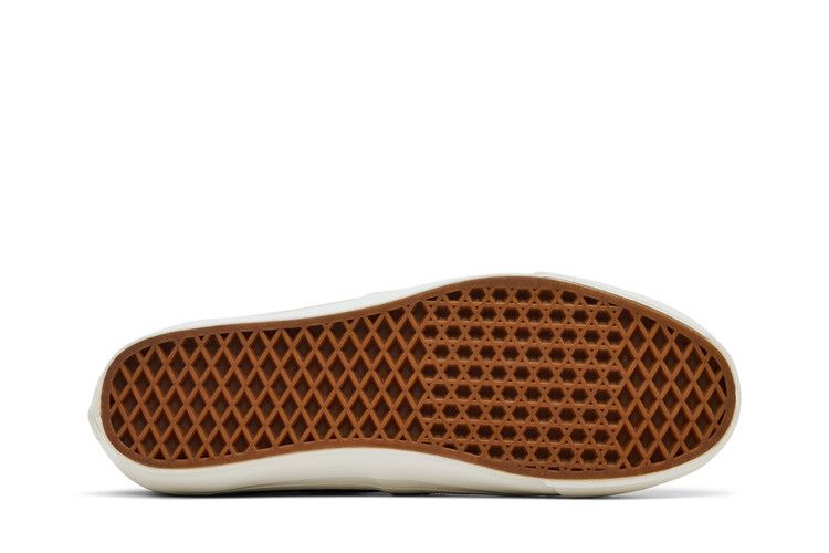 Vans Premium Authentic 'Harris Tweed Pack - Brown' — Brown