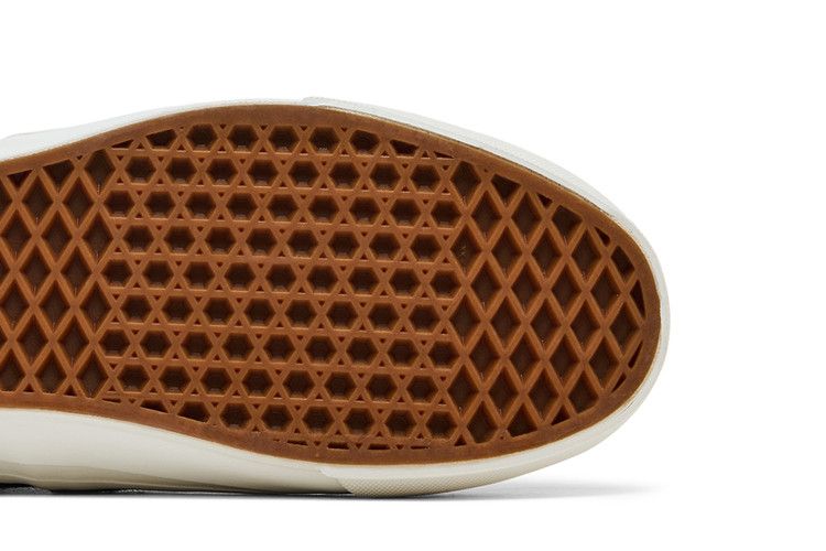 Vans Premium Authentic 'Harris Tweed Pack - Brown' — Brown
