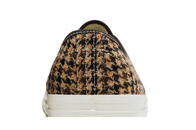 Vans Premium Authentic 'Harris Tweed Pack - Brown' — Brown