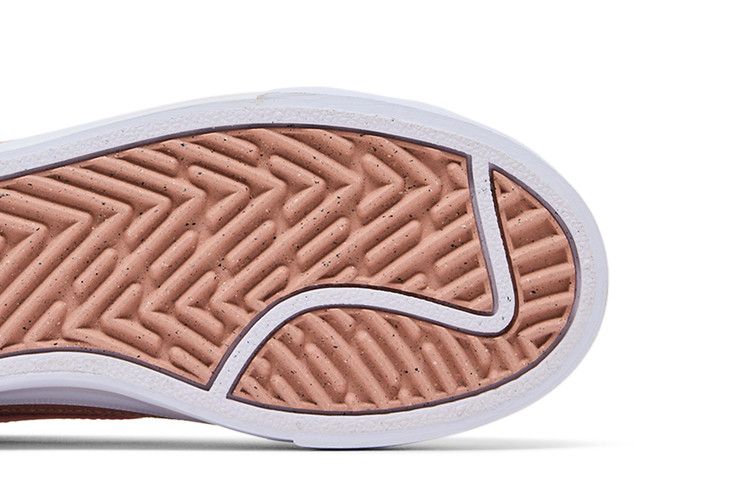 Nike Wmns Court Legacy Lift 'Particle Pink' — Particle Pink/Rose Gold/White/Washed Coral (6)
