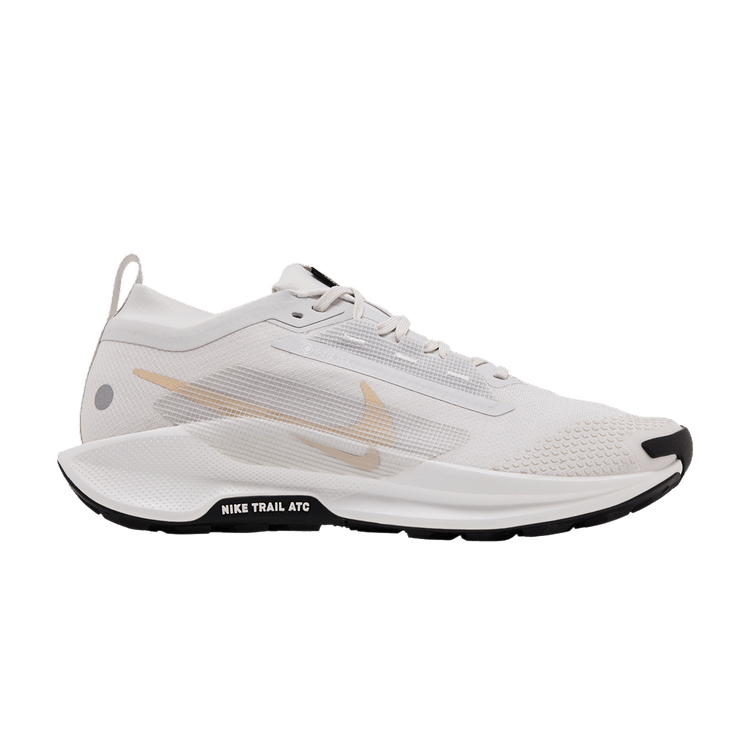 Nike Pegasus Trail 5 GORE-TEX 'Vast Grey Sanddrift' — Vast Grey/Sanddrift/Summit White/Black
