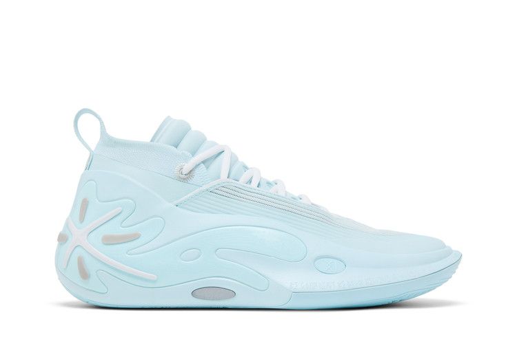 Li-Ning Way of Wade 11 'Mint' — Mint