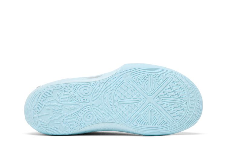 Li-Ning Way of Wade 11 'Mint' — Mint